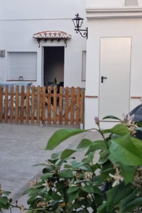 Granada Center House Near By Historical Heritage Daire Dış mekan fotoğraf